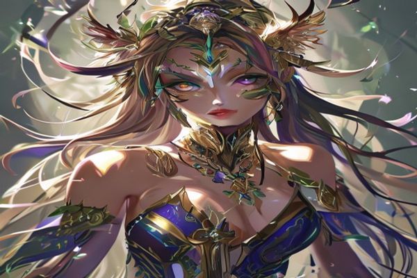 dota 新英雄